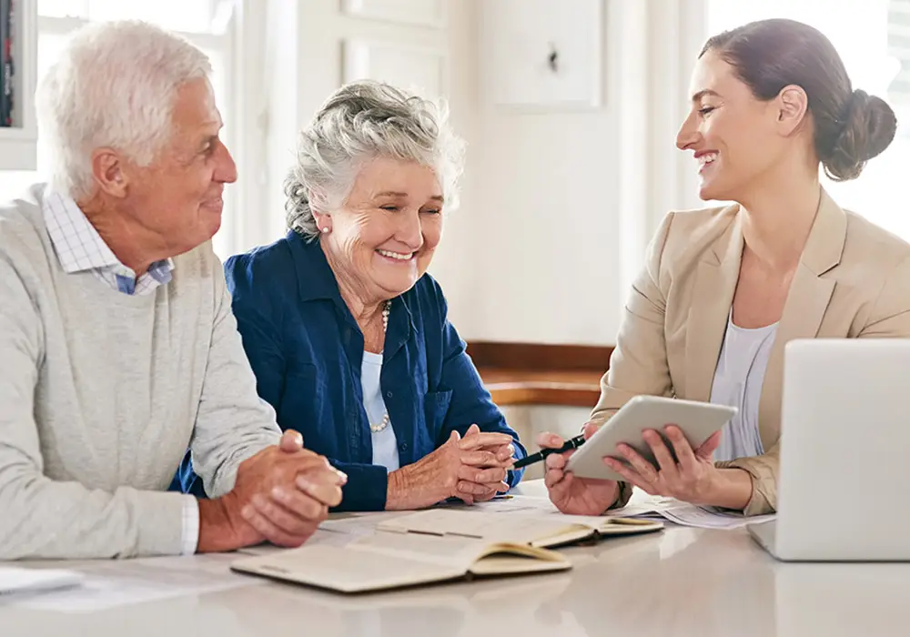 Trusted charitable expertise from a biblical perspective